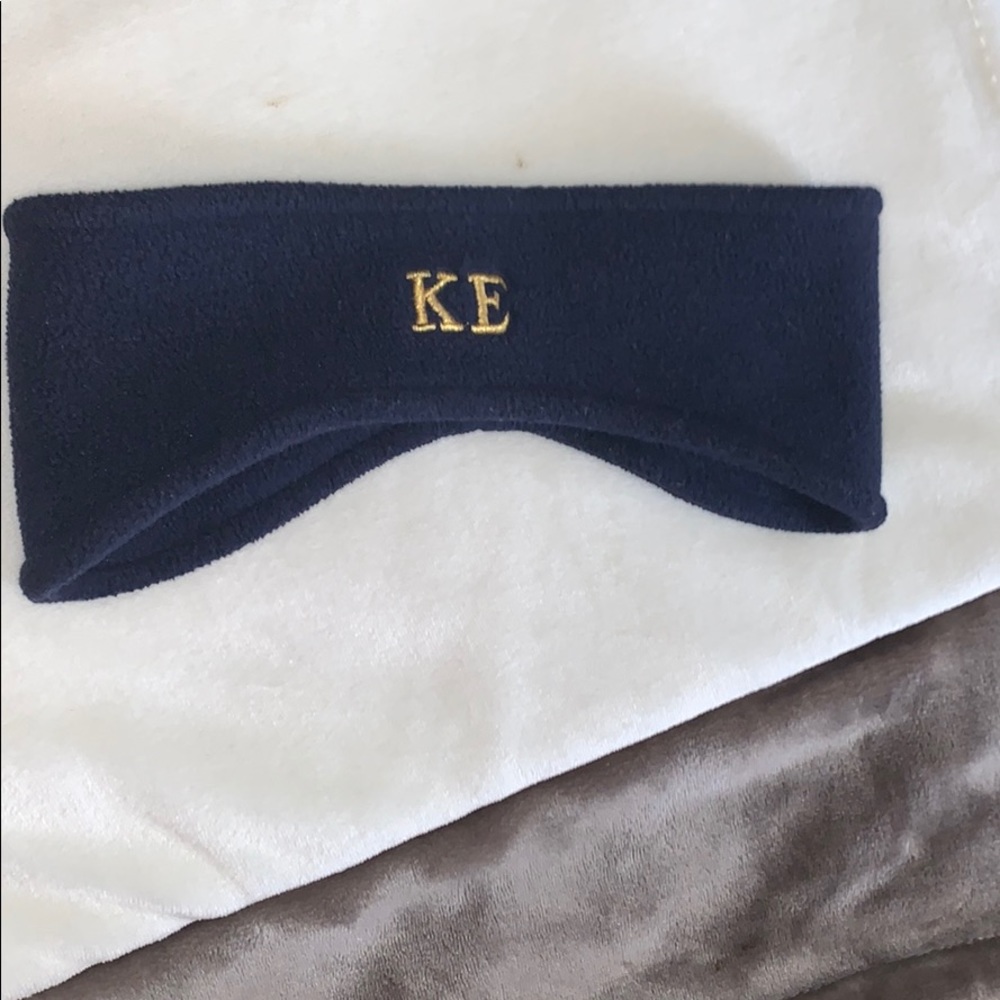 headband/ear warmer